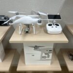 DJI機体の販売も行っております！
