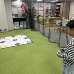 プログラミング×ドローンも盛り上がってます！
