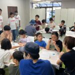 工作教室ありがとうございました！