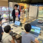 OSシネマイベント参加させていただきました！