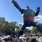 新長田地区イベントへの参加！