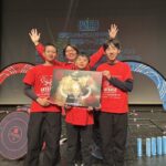 ドロカツ操縦部門優勝！！！！！！
