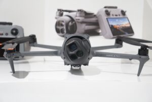Mavic 4 Pro　取扱スタートしました！