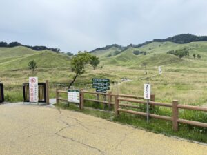 砥峰高原撮影