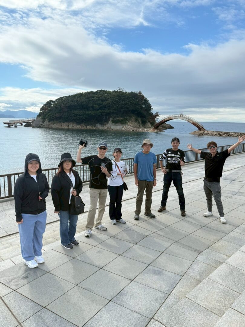 10月空撮講習会を開催しました！